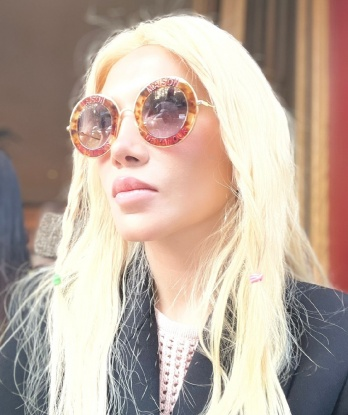 Маргаритка